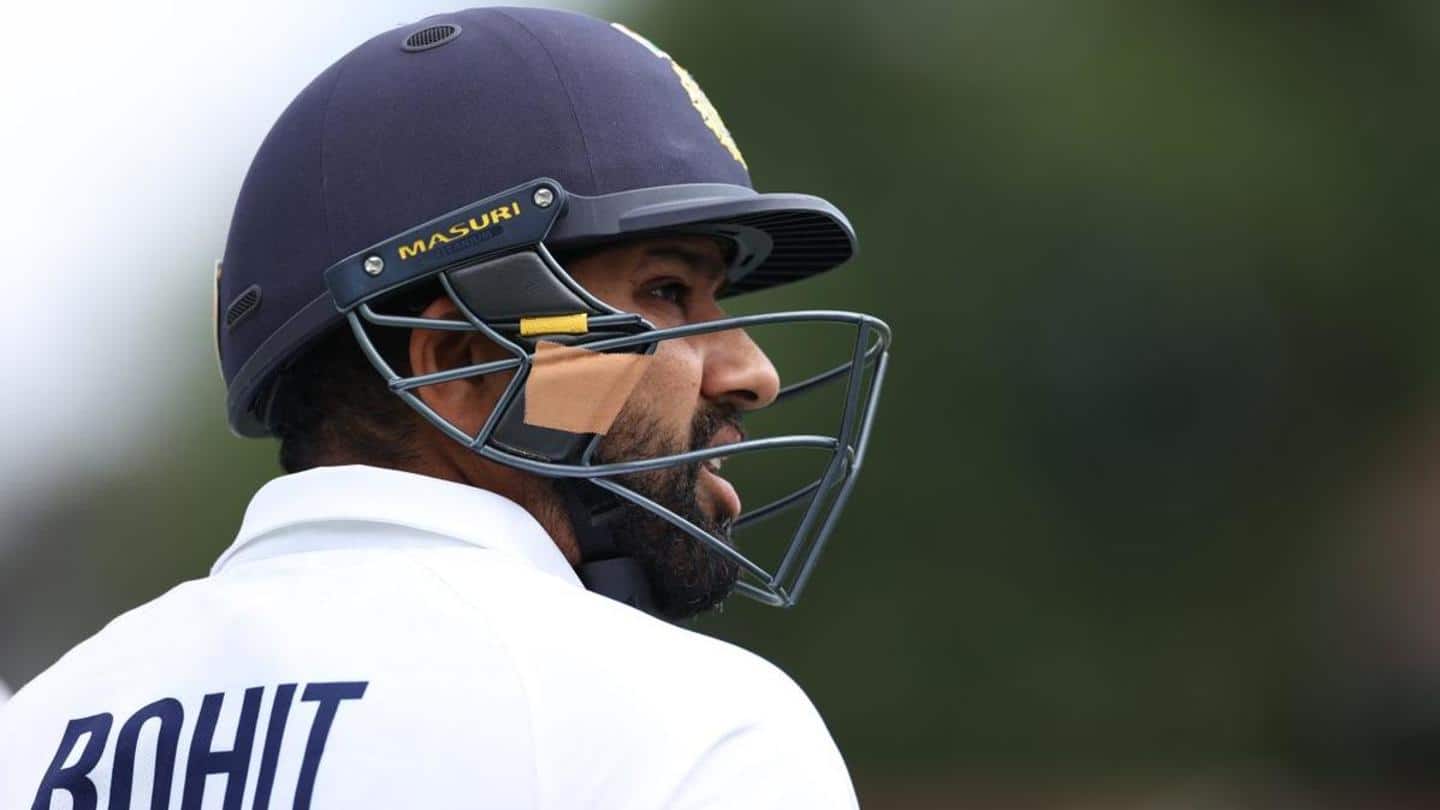 रोहित शर्मा बने नए भारतीय टेस्ट कप्तान, BCCI ने बताया क्या है भविष्य का प्लान