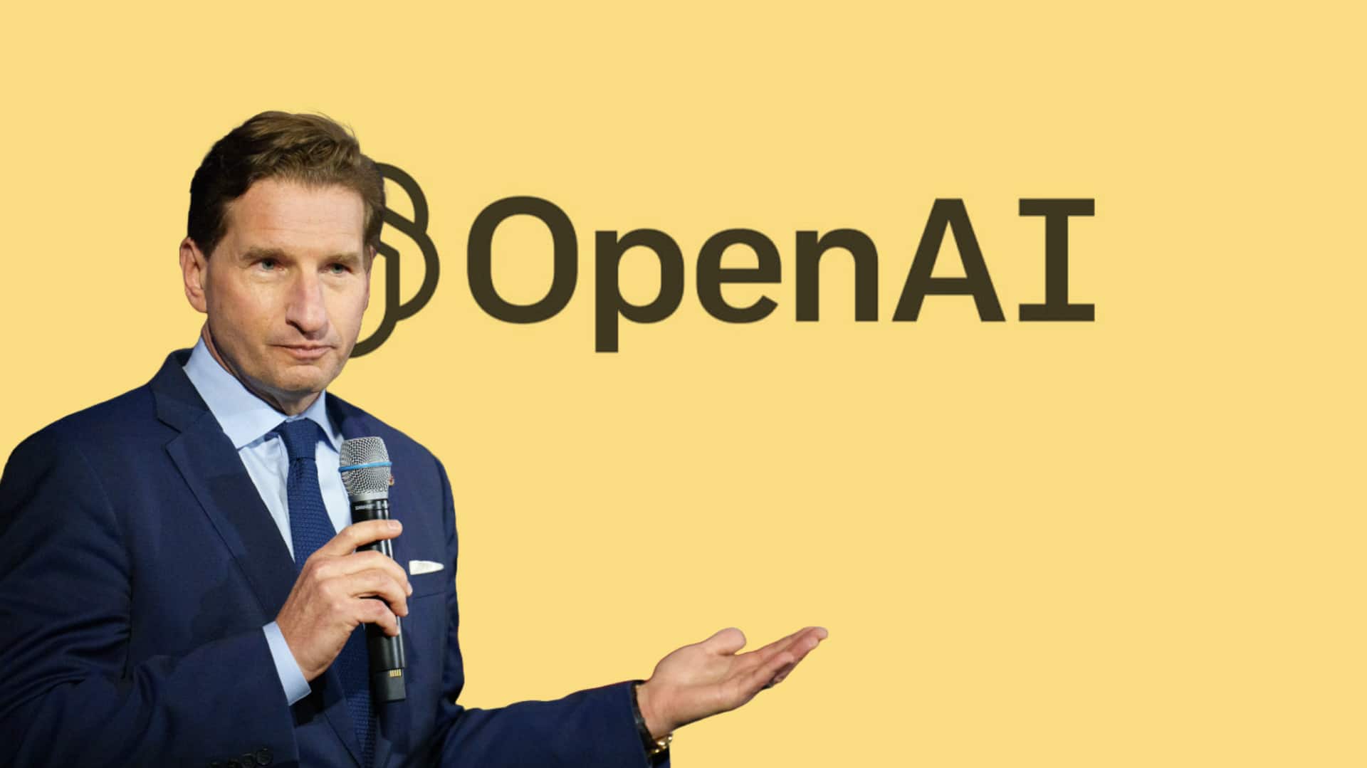 OpenAI ने डेवलपर को किया निलंबित, बनाया था अमेरिकी राष्ट्रपति उम्मीदवार की नकल करने वाला बोट