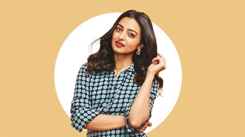 राधिका आप्टे और दिव्येंदु की फिल्म 'साली मोहब्बत' का ट्रेलर जारी, OTT पर होगी रिलीज