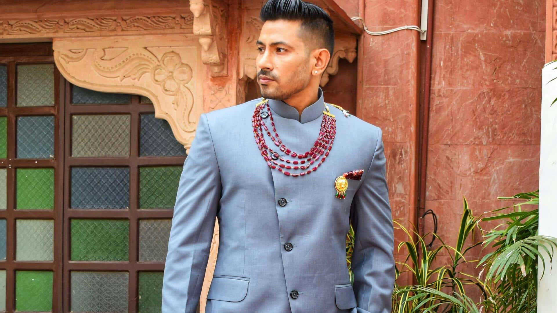 कम बजट में भी आप पा सकते हैं शाही लुक, जानिए इसके कुछ सुझाव