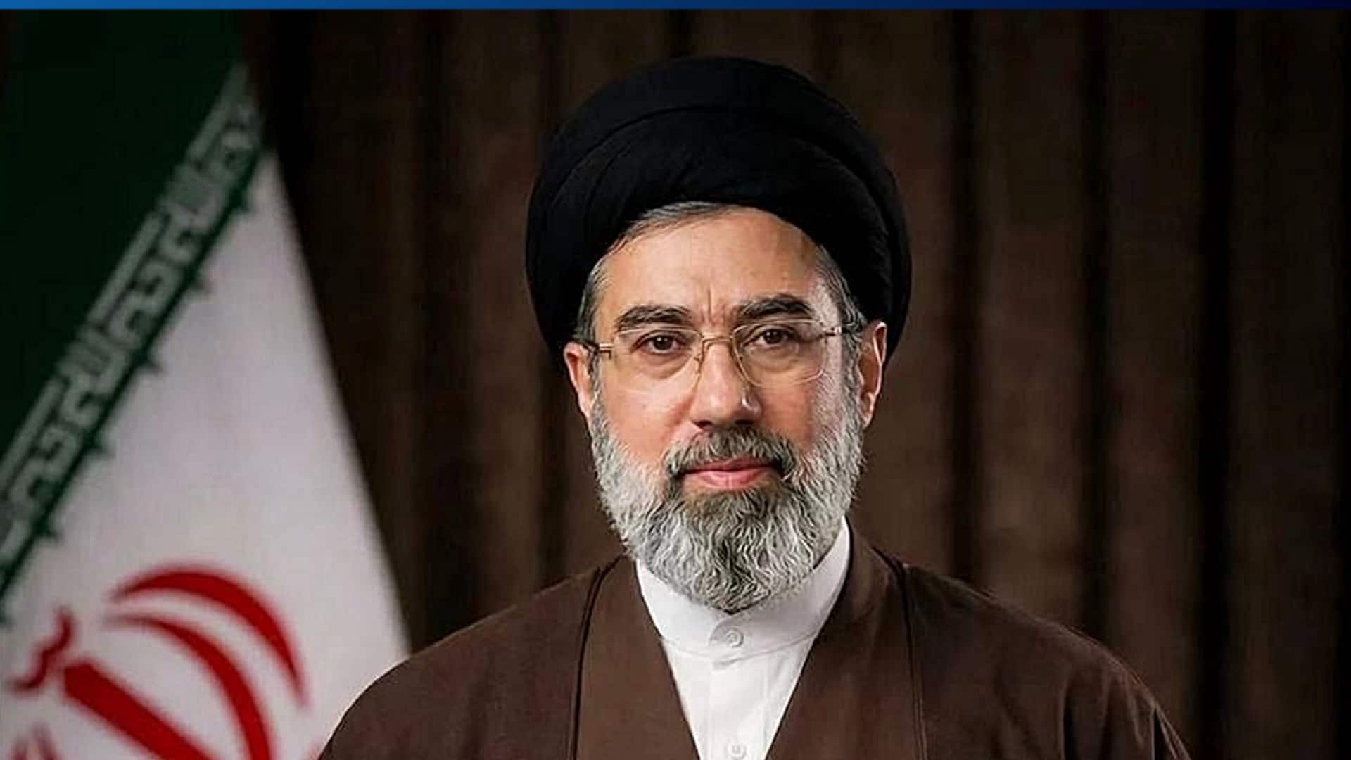 ईरान के नए सर्वोच्च नेता मोजतबा खामेनेई का पहला संदेश, कहा- होर्मुज जलडमरूमध्य बंद रहेगा