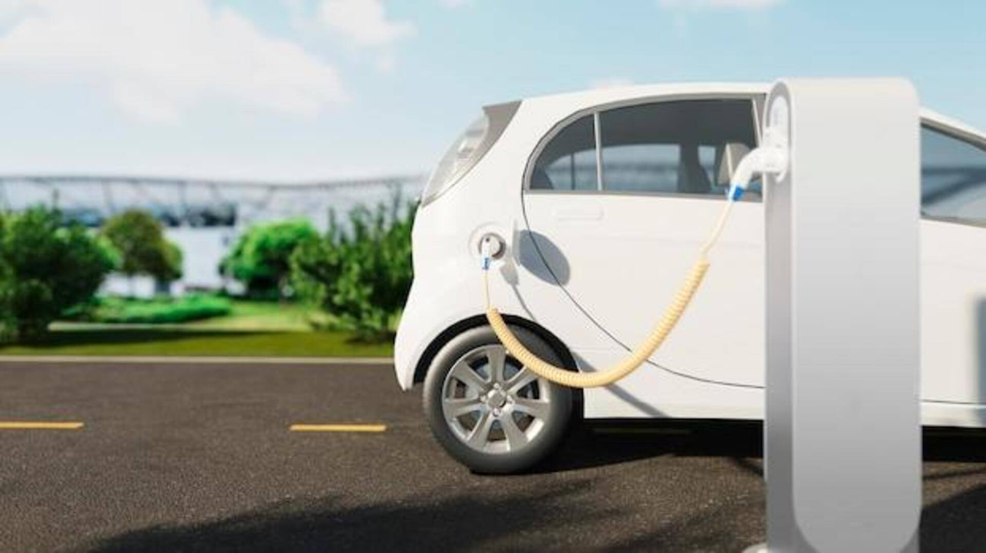 इलेक्ट्रिक वाहन की सुरक्षित चार्जिंग के लिए अपनाएं ये तरीके, कभी नहीं आएगी परेशानी 