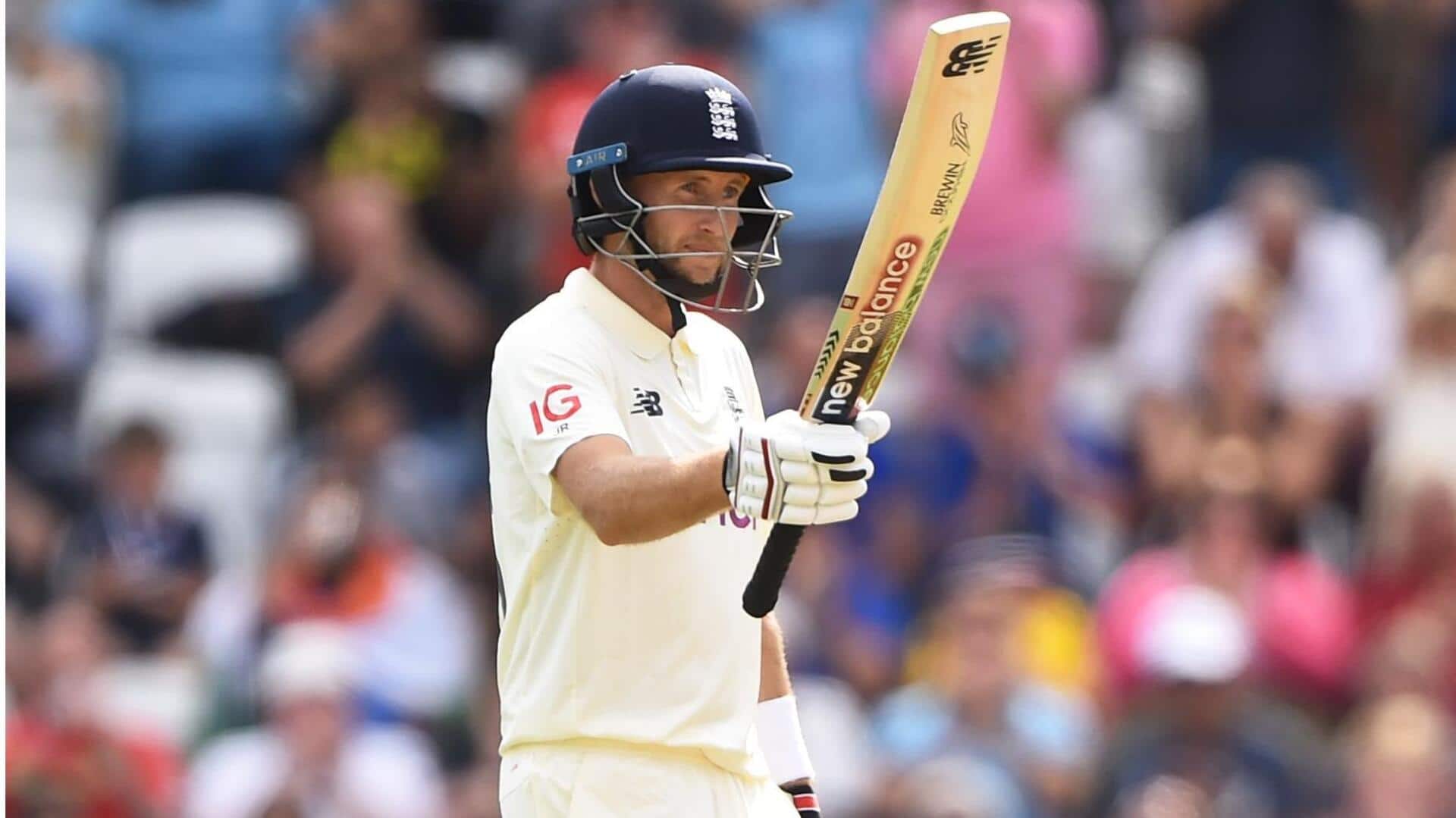 एशेज सीरीज 2025-26 के दौरान ये प्रमुख रिकॉर्ड्स बना सकते हैं जो रूट