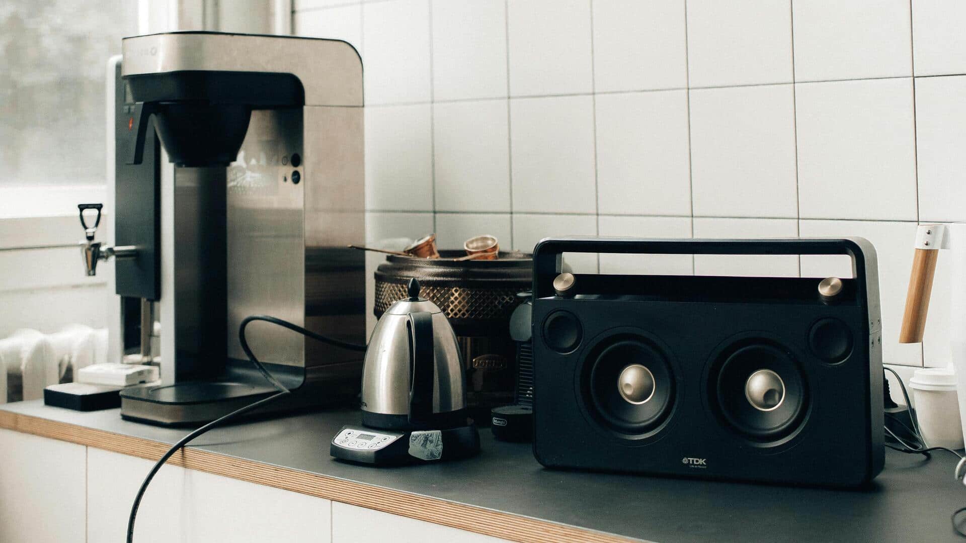 घर के लिए खरीदने जा रहे हैं घरेलू उपकरण? इन बातों का रखें खास ध्यान