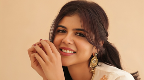 कल्याणी प्रियदर्शन अब बॉलीवुड में, आलिया भट्ट की छुट्टी कर बनीं रणवीर सिंह की हीरोइन