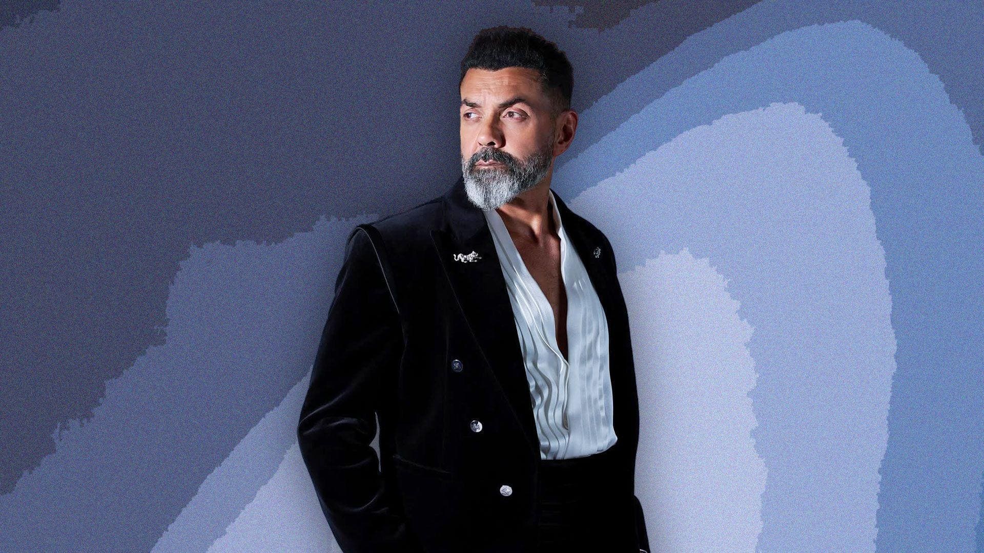 बॉबी देओल की फिल्म 'बंदर' का पोस्टर जारी, इस दिन सिनेमाघरों में देगी दस्तक