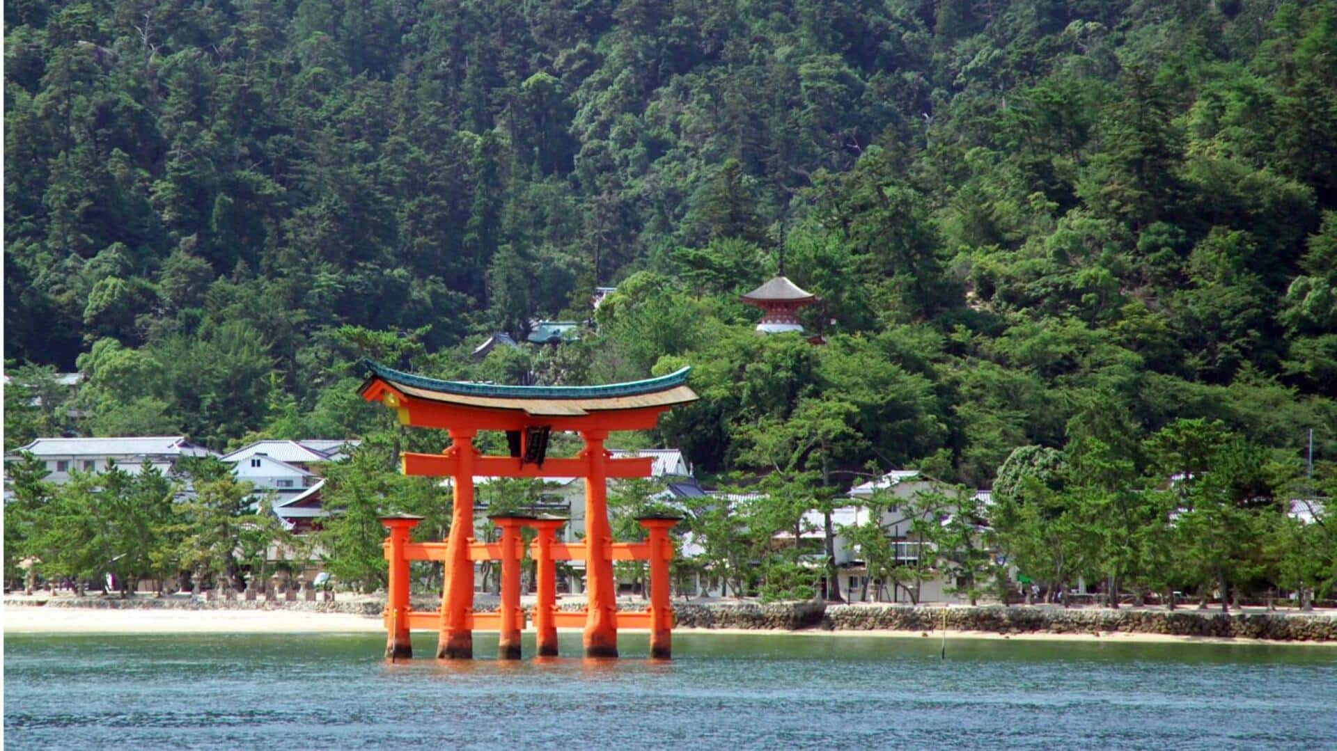 जापान के इन 5 राष्ट्रीय उद्यानों की करें यात्रा, मिलेगा एडवेंचर से भरा अनुभव