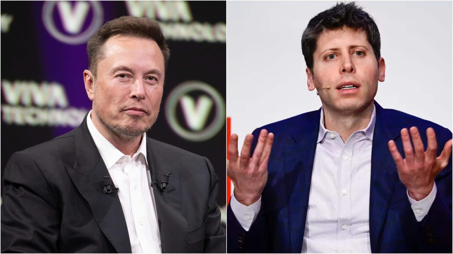 न्यायालय ने खारिज किया OpenAI और ऑल्टमैन के खिलाफ धोखाधड़ी का आरोप