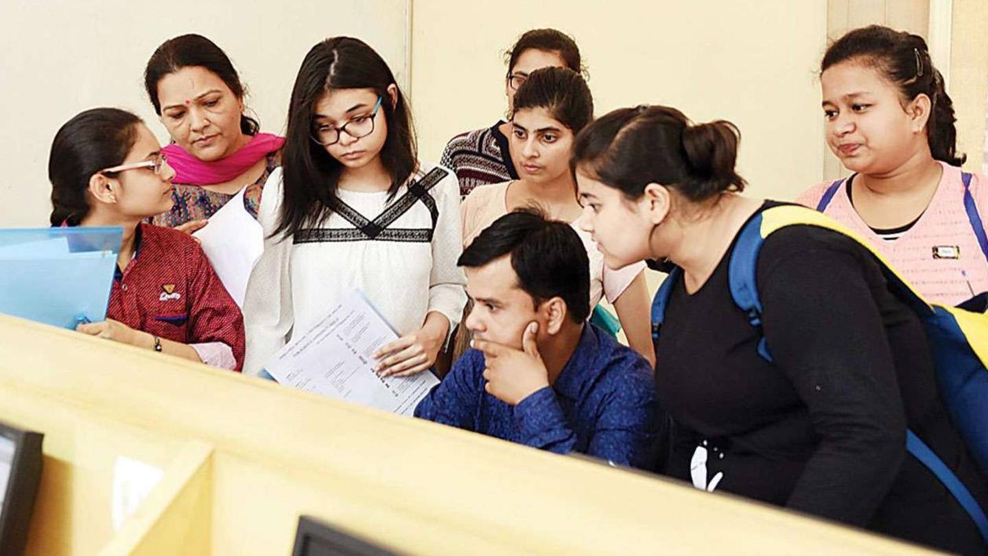 PSTET 2021 से जुड़ी ये महत्वपूर्ण तिथियां PSTET 2021 से जुड़ी ये महत्वपूर्ण तिथियां