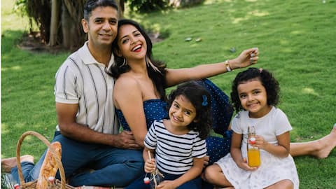 आप अपने मां-बाप के पसंदीदा हैं? अध्ययन से जानिए बच्चे कैसे बनते हैं माता-पिता के पसंदीदा