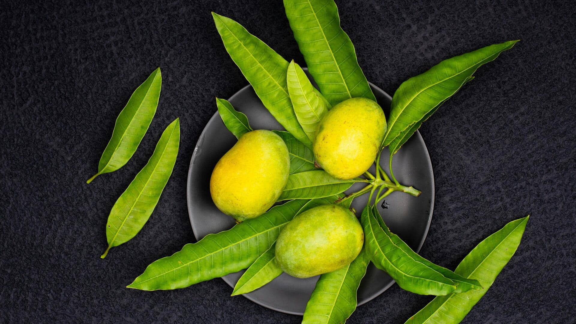 गर्मियों के दौरान इन 5 फलों का सेवन वजन घटाने में है सहायक