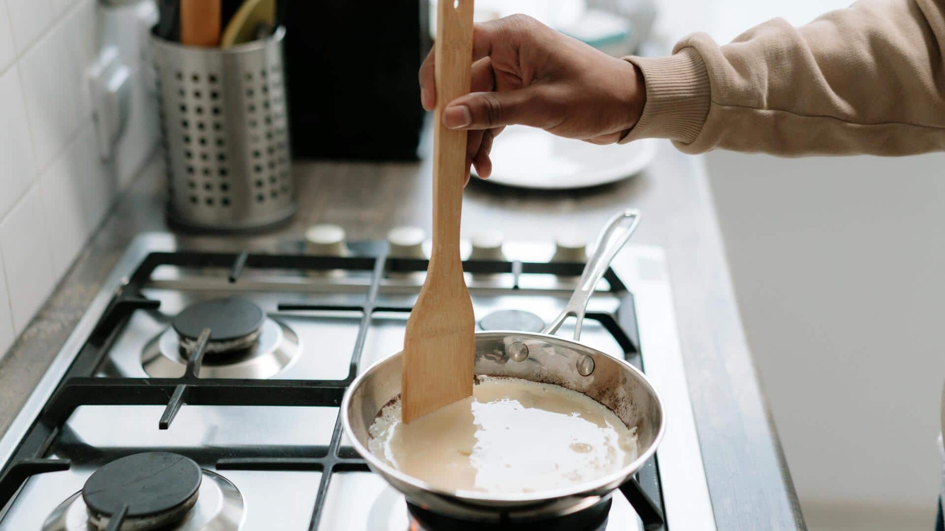 बजट में खाना बनाते समय इन 5 बातों का रखें खास ध्यान, होगा फायदा