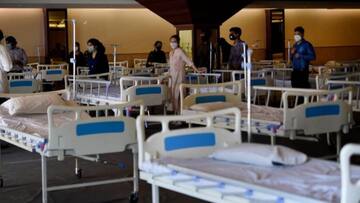 कोरोना वायरस: होम आइसोलेेशन के लिए नई गालडलाइंस जारी, मरीज को पहनना होगा ट्रिपल लेयर मास्क