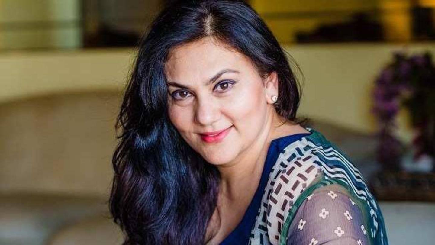 दीपिका चिखलिया ने इन फिल्मों में किया काम दीपिका चिखलिया ने इन फिल्मों में किया काम