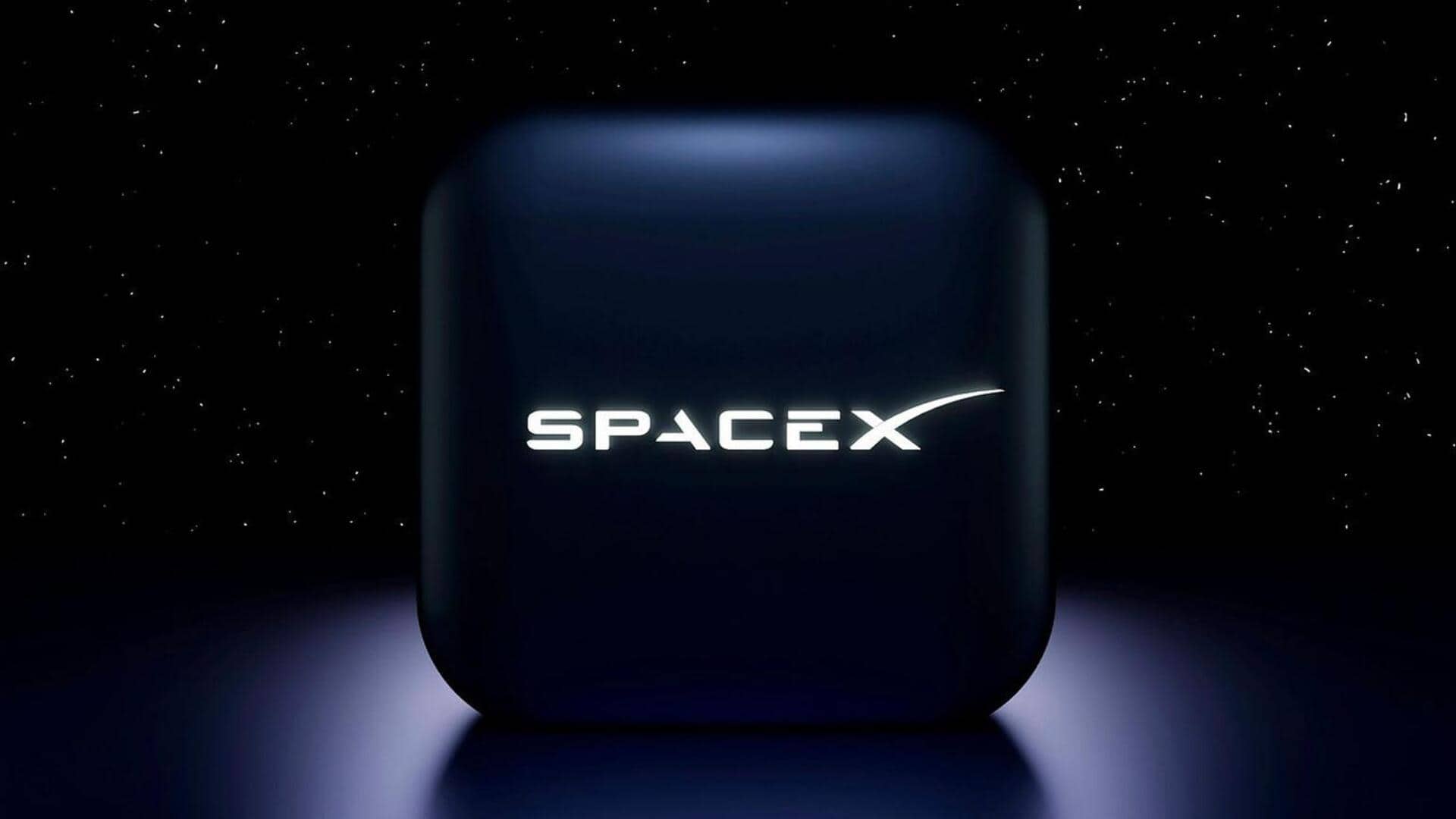 स्पेस-X पर गैरकानूनी तरीके से कर्मचारियों को निकालने का आरोप, अमेरिकी श्रम एजेंसी ने की शिकायत