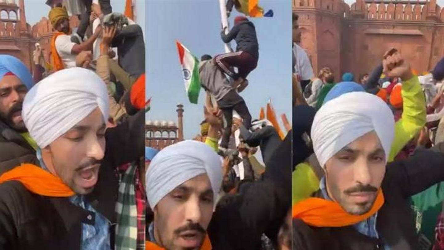 फेसबुक लाइव करने के लिए गद्दार कहा गया- सिद्धू फेसबुक लाइव करने के लिए गद्दार कहा गया- सिद्धू
