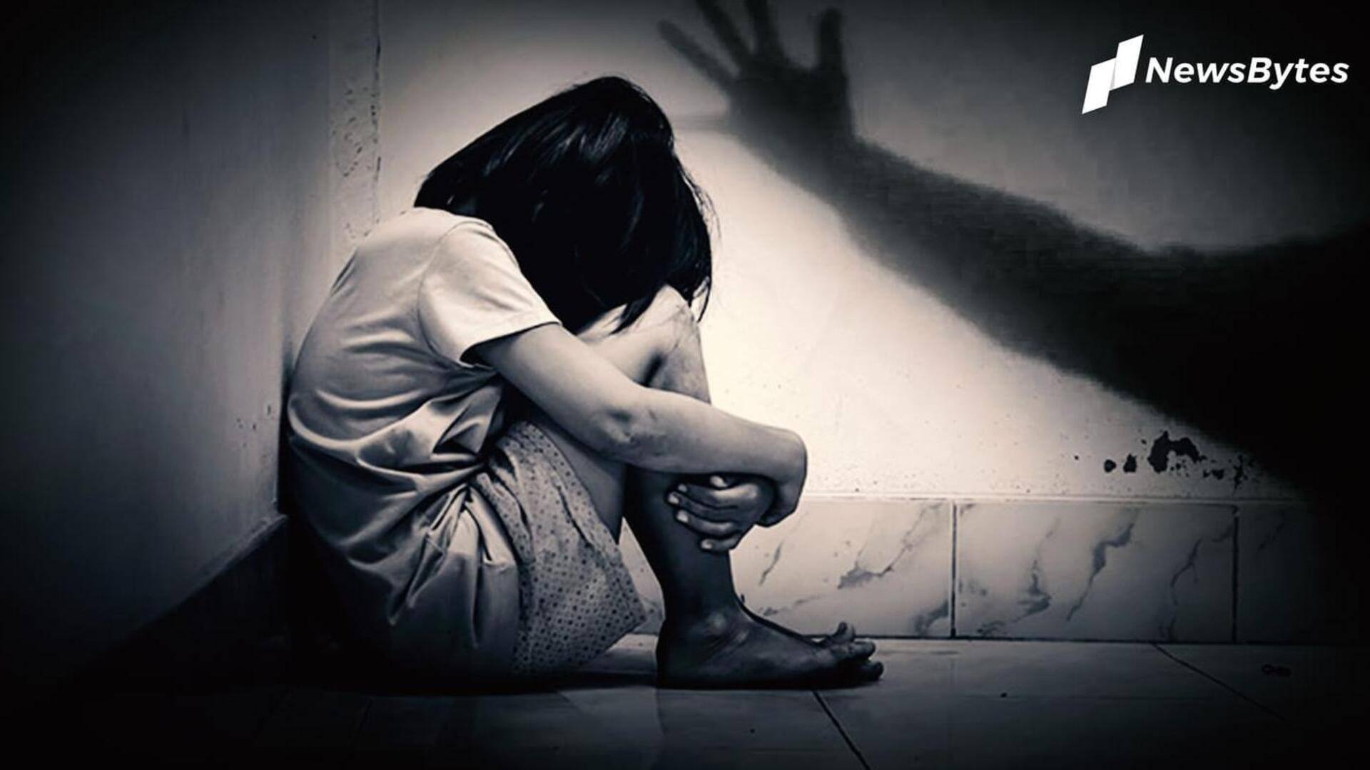 उत्तर प्रदेश: शाहजहांपुर में स्कूल की 13 छात्राओं के यौन शोषण का मामला क्या है?