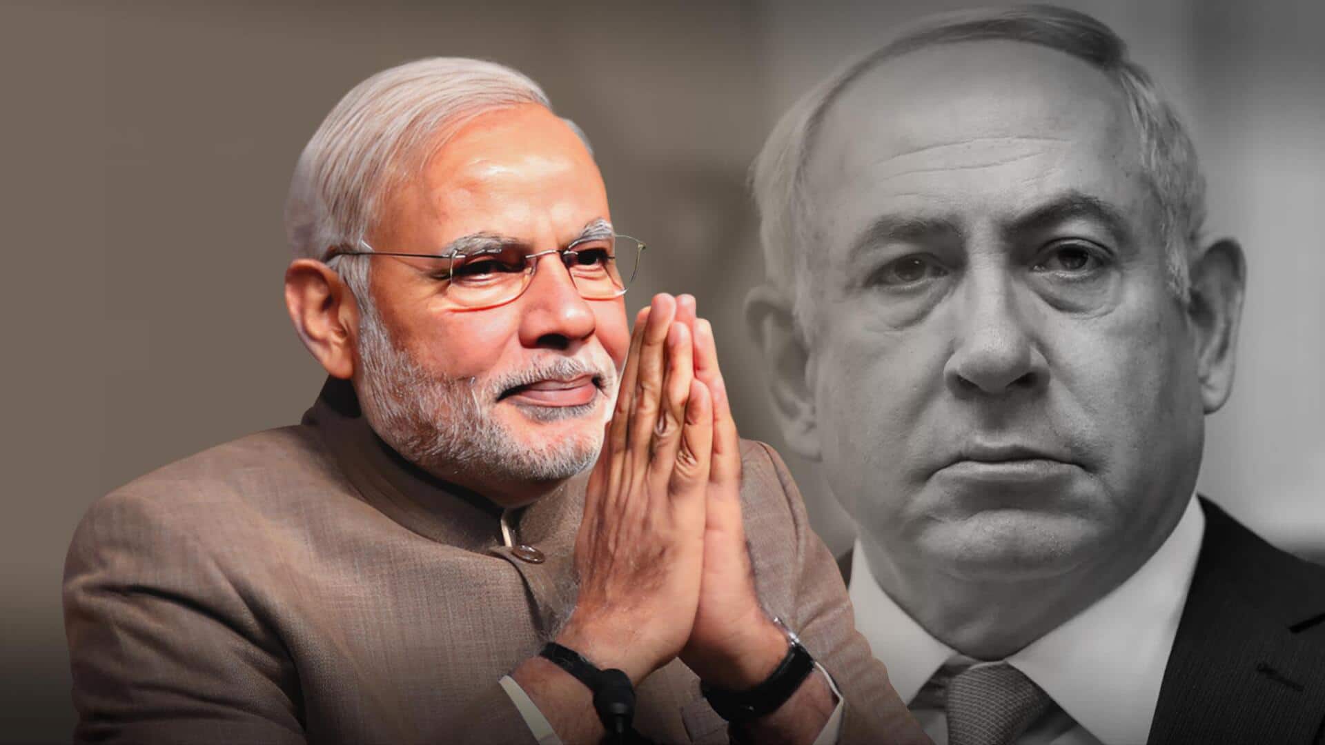 इजरायल पर हमला: प्रधानमंत्री मोदी ने जताई संवेदना, जानें विश्व नेताओं ने क्या कहा