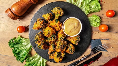 उबली हुई ब्रोकली नहीं आती पसंद? एक बार बनाएं स्वादिष्ट चीजी मलाई ब्रोकली