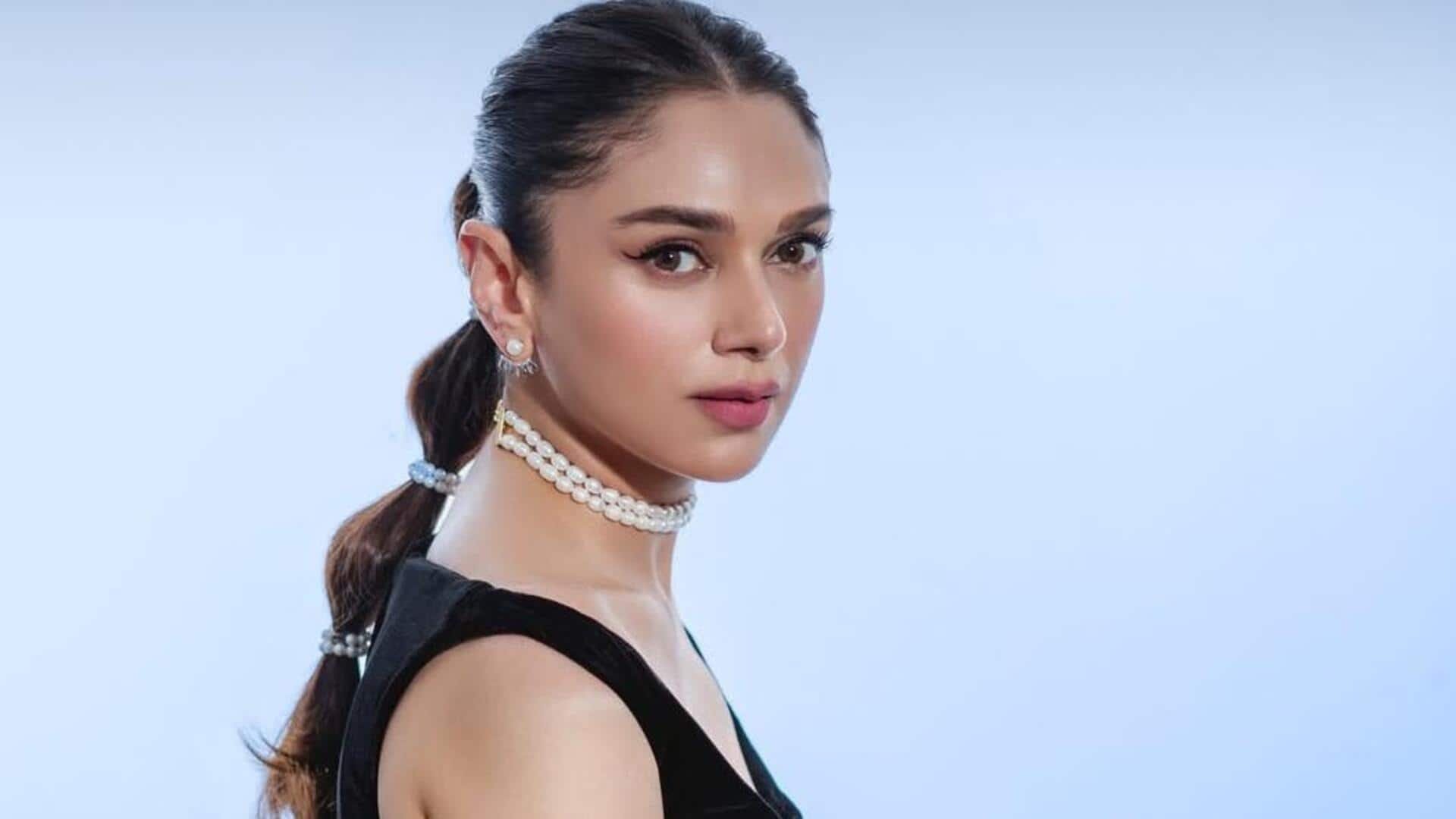 अदिति राव हैदरी की फर्जी व्हाट्सऐप प्रोफाइल बनाकर की जा रही थी ठगी, जानिए पूरा मामला 