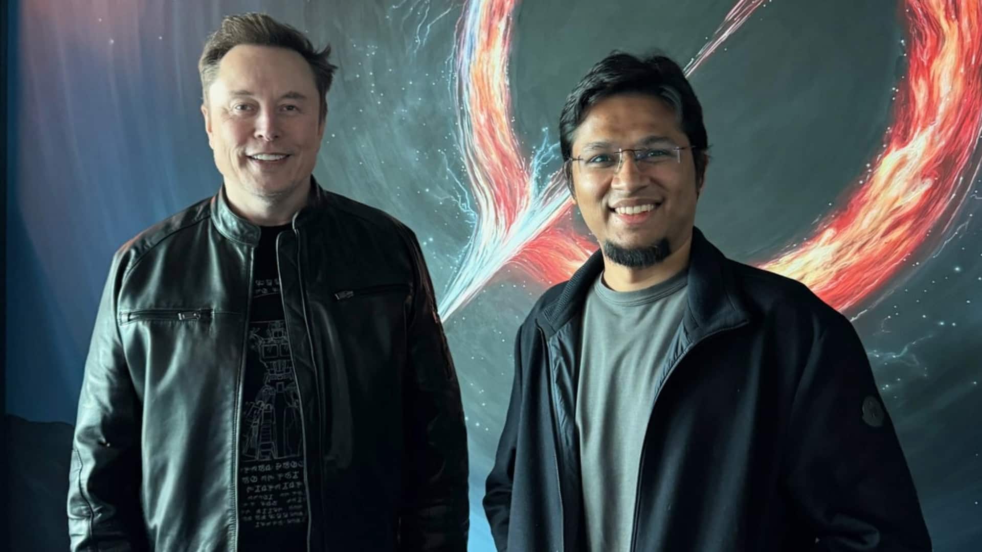 कौन हैं देवेंद्र सिंह चपलोत, जो स्पेस-X और xAI में होंगे शामिल?