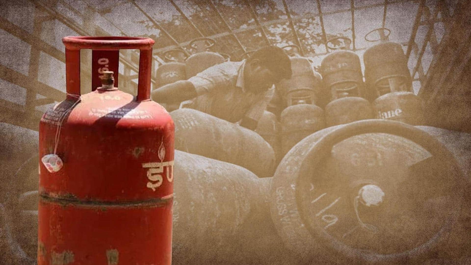 LPG KYC के नाम पर हो रही साइबर ठगी, आप ऐसे रहें सुरक्षित
