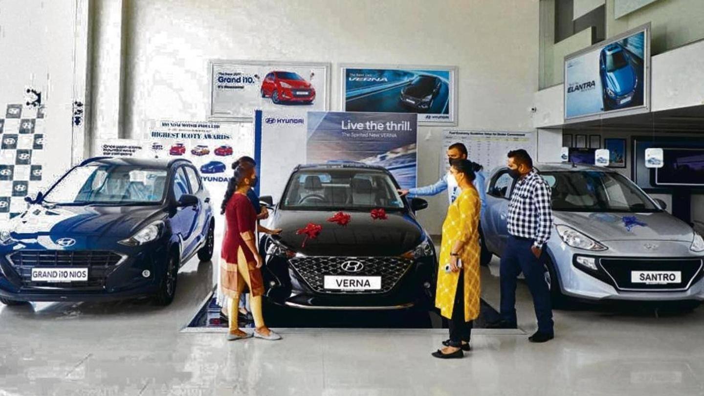 स्क्रैपेज नीति से आएगा वाहनों की बिक्री में उछाल स्क्रैपेज नीति से आएगा वाहनों की बिक्री में उछाल