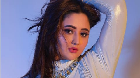 रश्मि देसाई ने इस डाइट का पालन करके घटाया 10 किलो वजन, करती हैं ये एक्सरसाइज