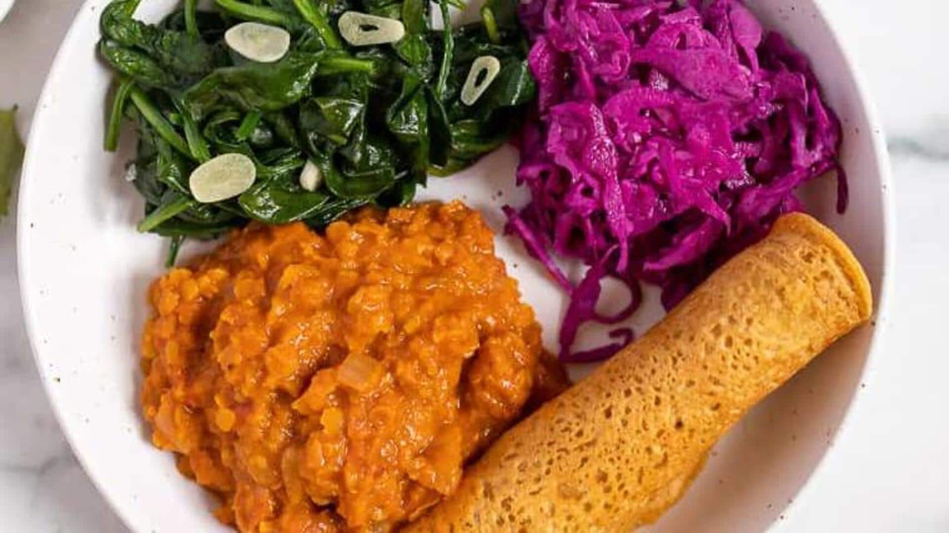 घर पर आसानी से बनाएं इथियोपियाई मिसिर वॉट, इसकी रेसिपी भी है आसान