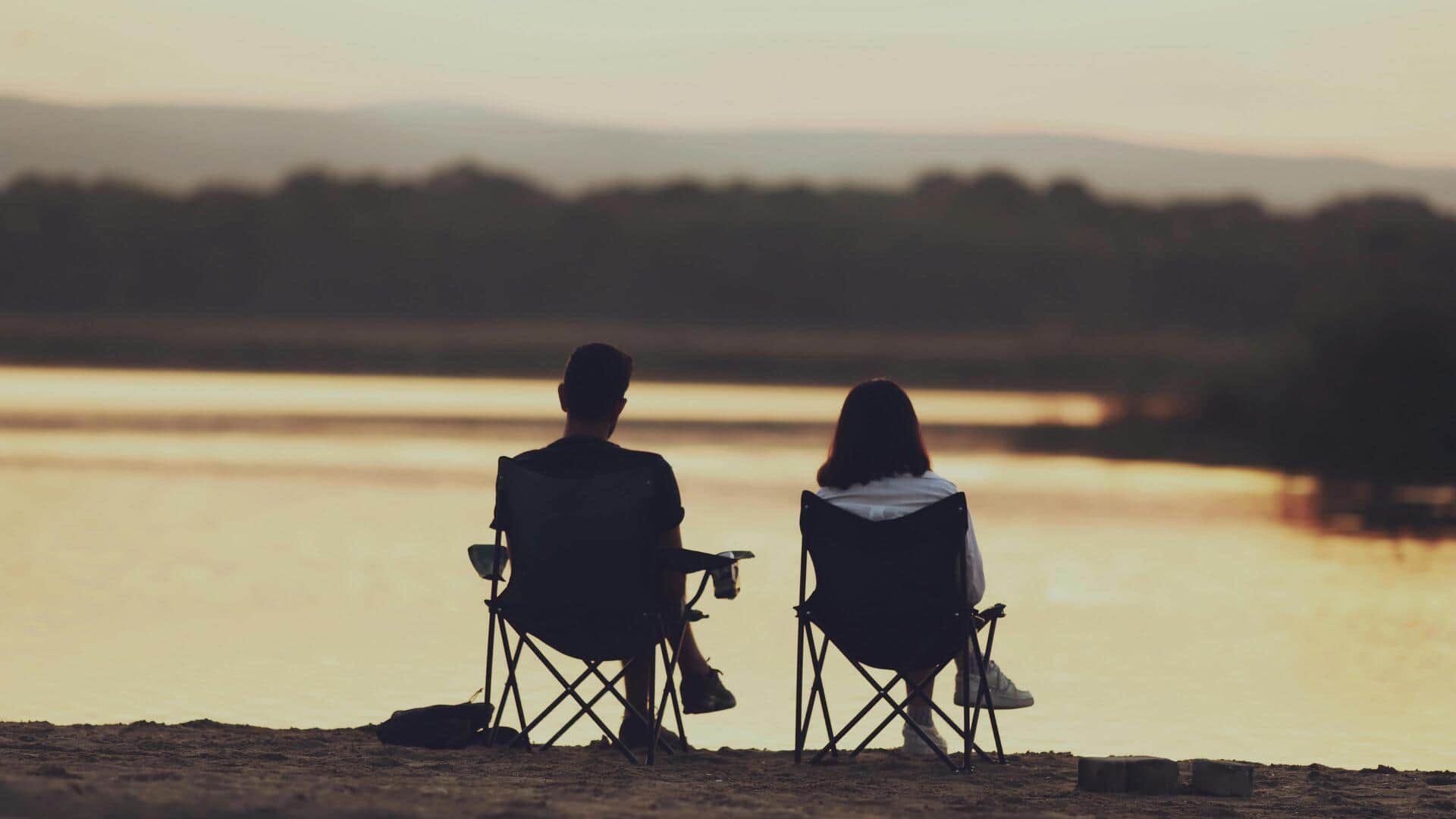 शाम को 5 मिनट बैठकर करें ये काम, जीवन में आएगी सकारात्मकता