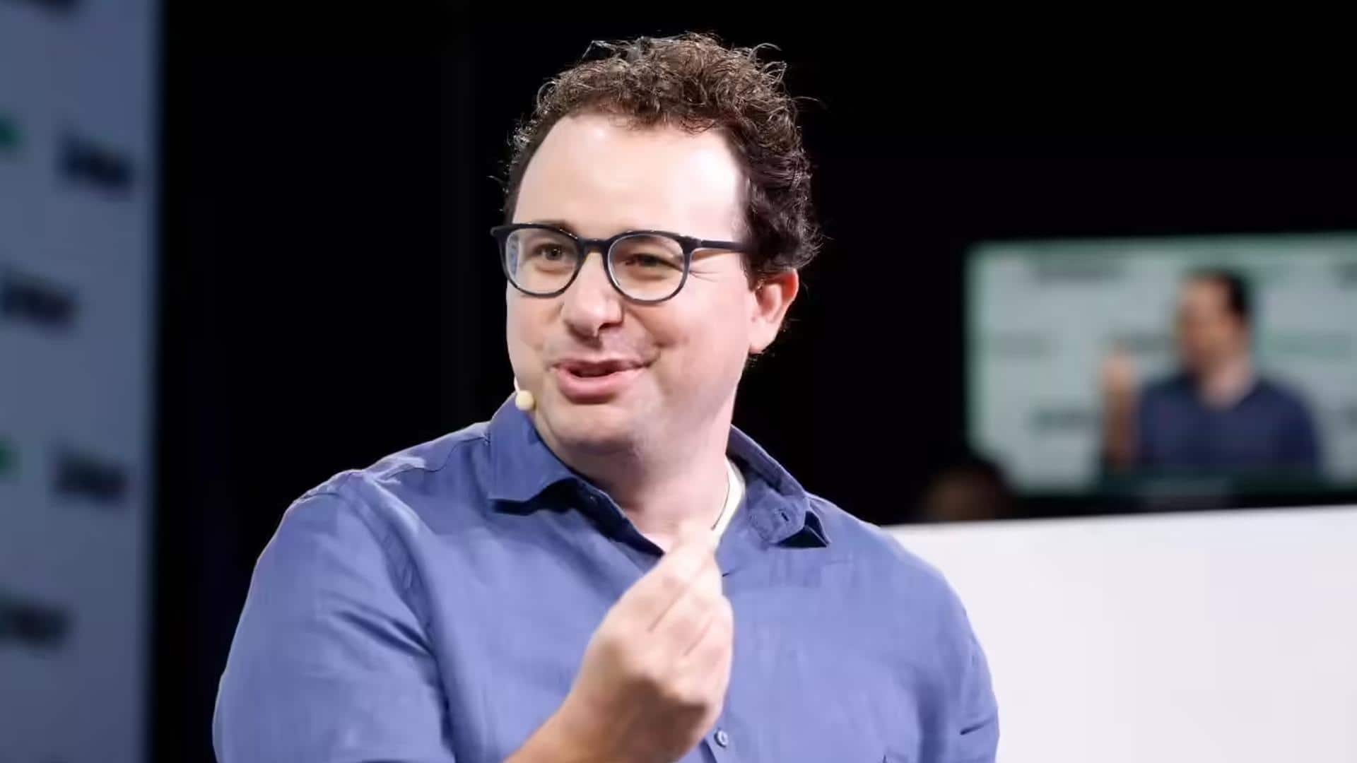 AI से नौकरियों पर असर सच: एंथ्रोपिक CEO अमोदेई बोले, सच्चाई छिपाना बंद करे इंडस्ट्री