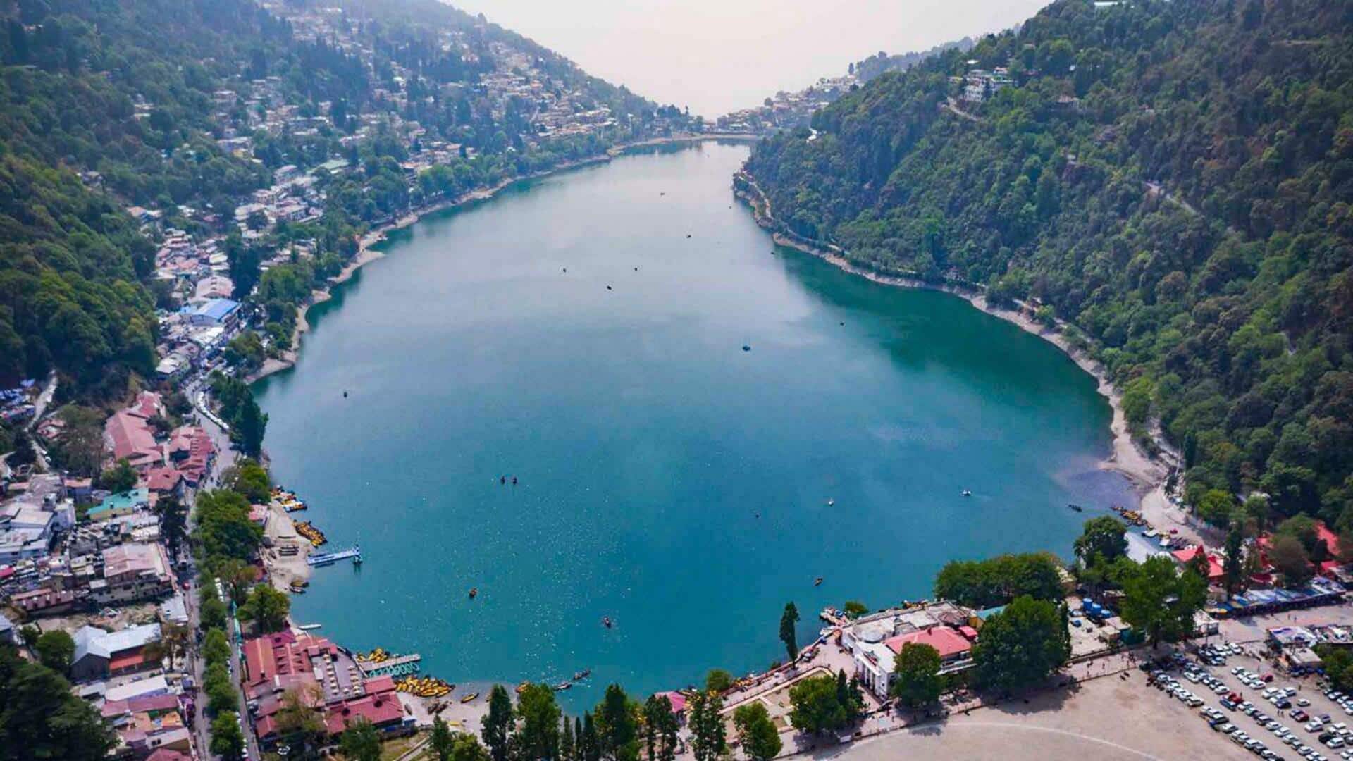भारत में पिकनिक के लिए बेहतरीन हैं ये 5 जगहें, एक बार जरूर जाएं