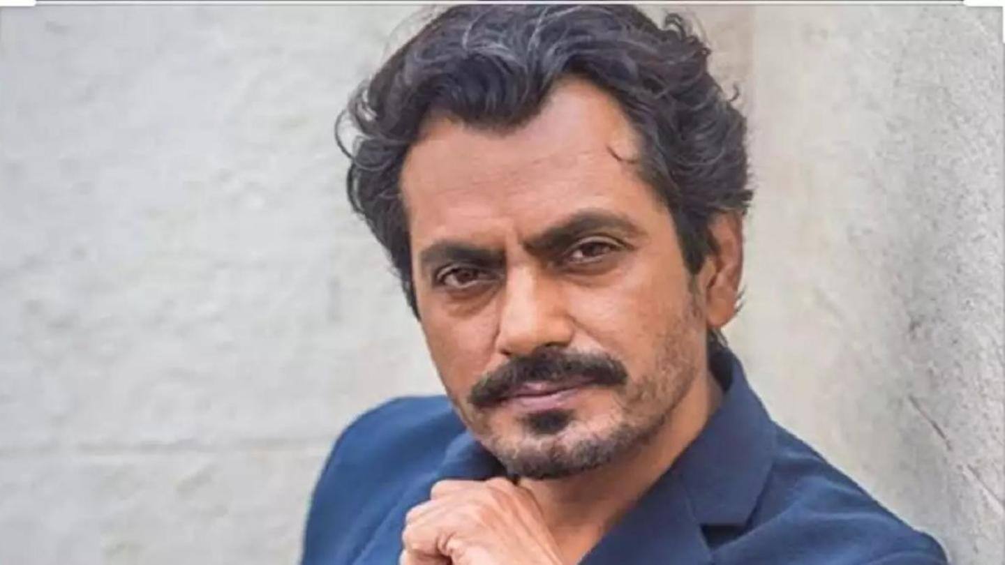 नवाजुद्दीन को अब नहीं झेलना पड़ता रिजेक्शन नवाजुद्दीन को अब नहीं झेलना पड़ता रिजेक्शन
