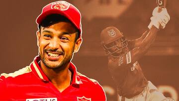 IPL 2022: मयंक अग्रवाल को अपना नया कप्तान बना सकती है पंजाब किंग्स- रिपोर्ट