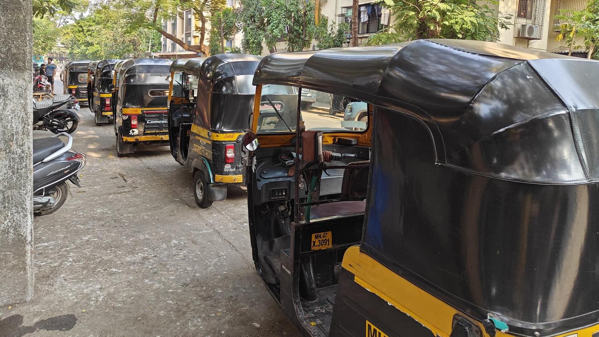 बेंगलुरू: रैपिडो के ऑटो रिक्शा में मिलेगा सीट बेल्ट का सेफ्टी फीचर