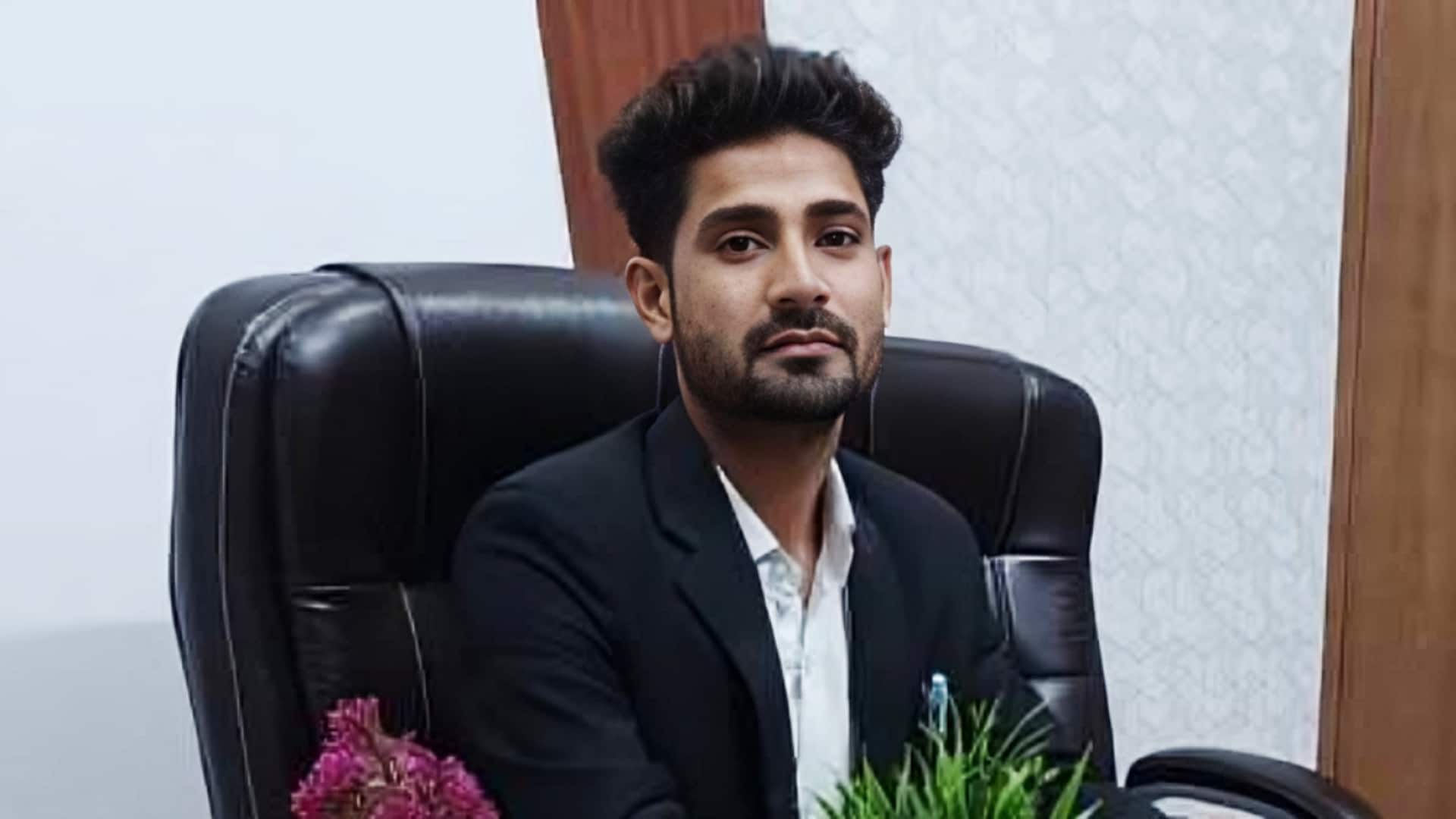 पाकिस्तानी जासूस बने गुरूग्राम के वकील ने पंजाब से जुटाए थे पैसे, 7 बार गया अमृतसर