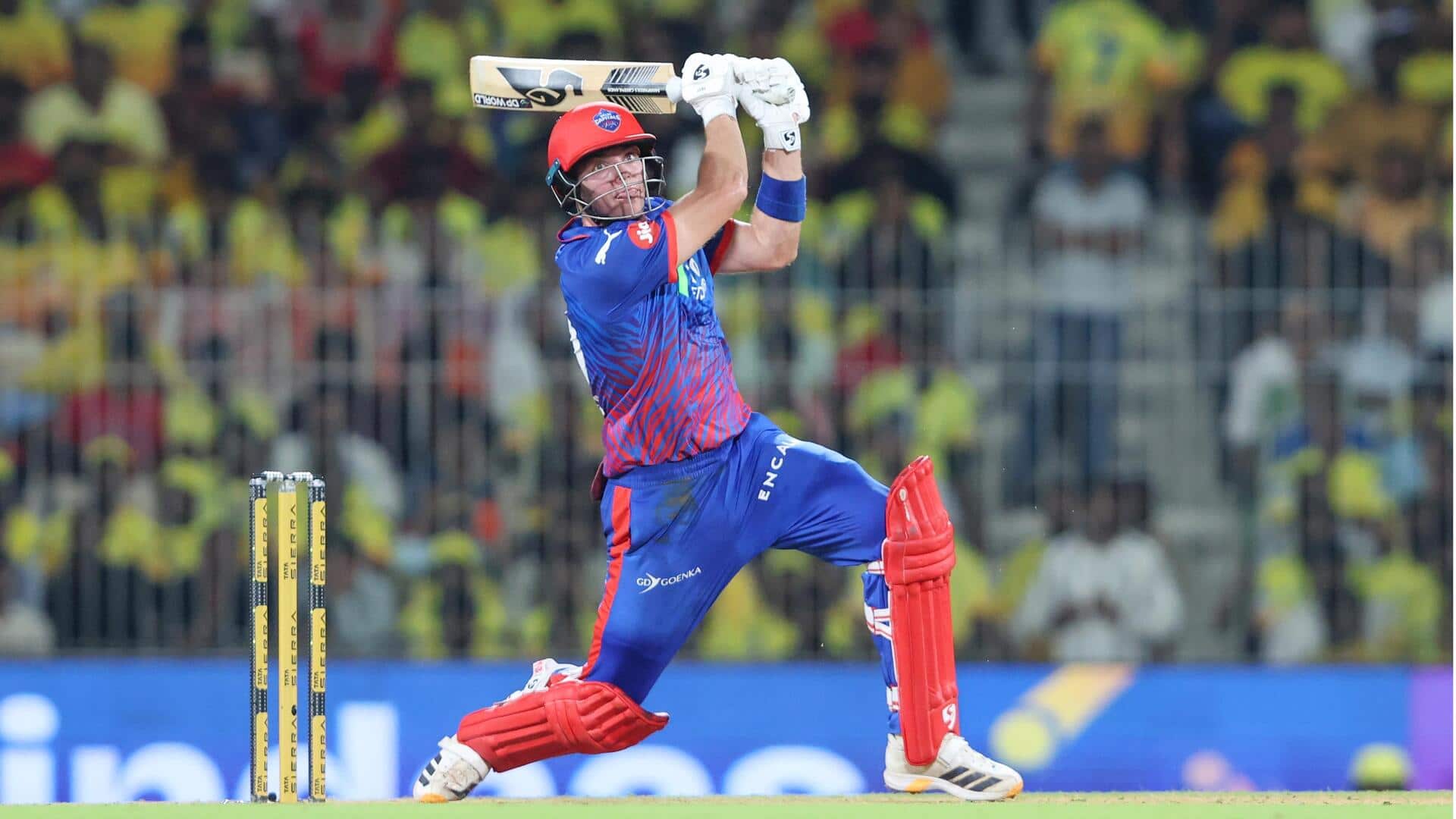 IPL 2026: ट्रिस्टन स्टब्स ने CSK के खिलाफ जड़ा पहला अर्धशतक, जानिए आंकड़े