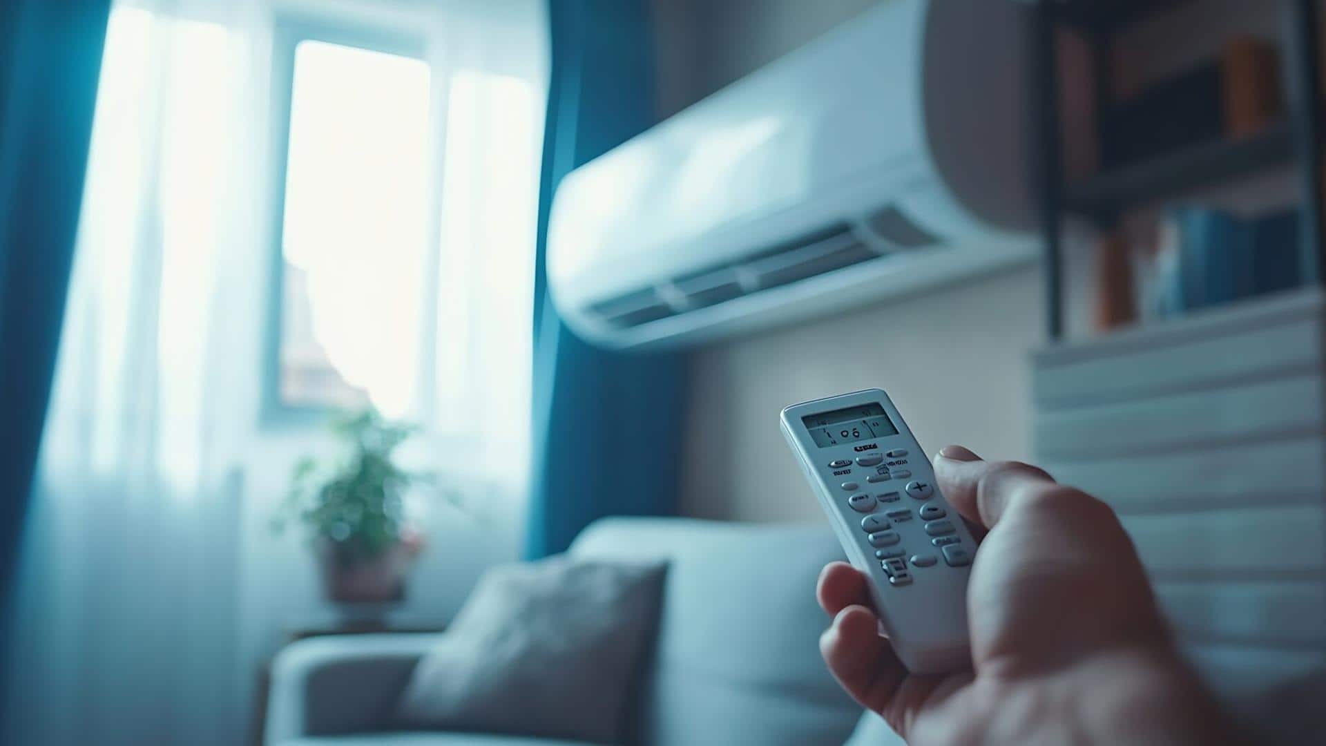 AC सही है फिर भी ठंडक नहीं मिल रही? ये छोटे कारण हो सकते हैं जिम्मेदार