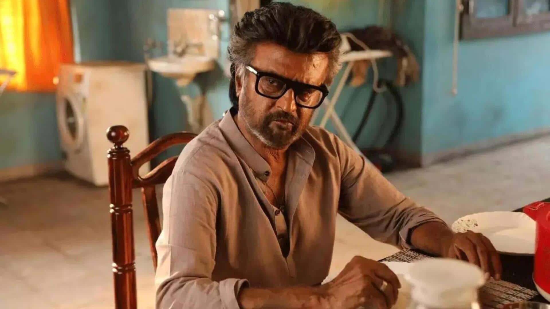 'जन नायकन' के बाद , रजनीकांत की फिल्म 'जेलर 2' हो गई पायरेसी का शिकार