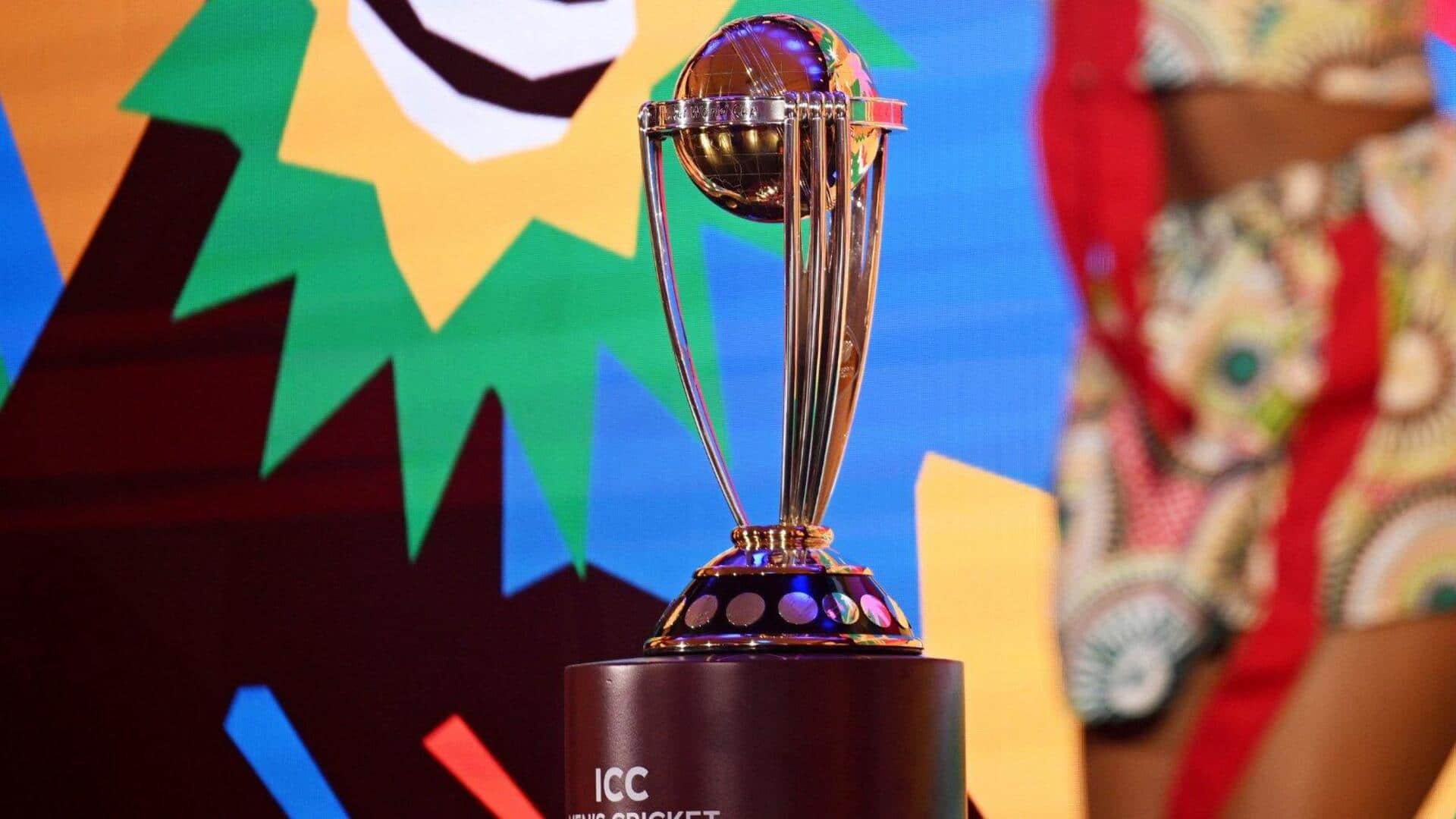 जानिए दक्षिण अफ्रीका ने कब-कब ICC टूर्नामेंट की मेजबानी की