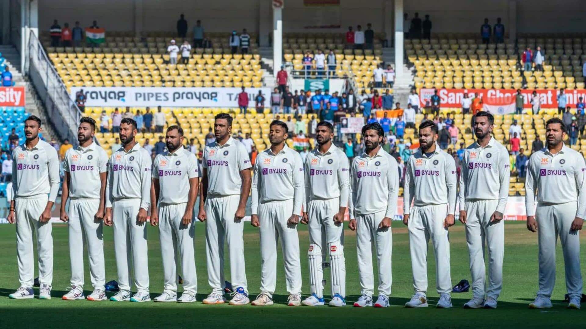 भारत ने दक्षिण अफ्रीका में नहीं जीती कोई टेस्ट सीरीज, रोहित शर्मा रच सकते हैं इतिहास