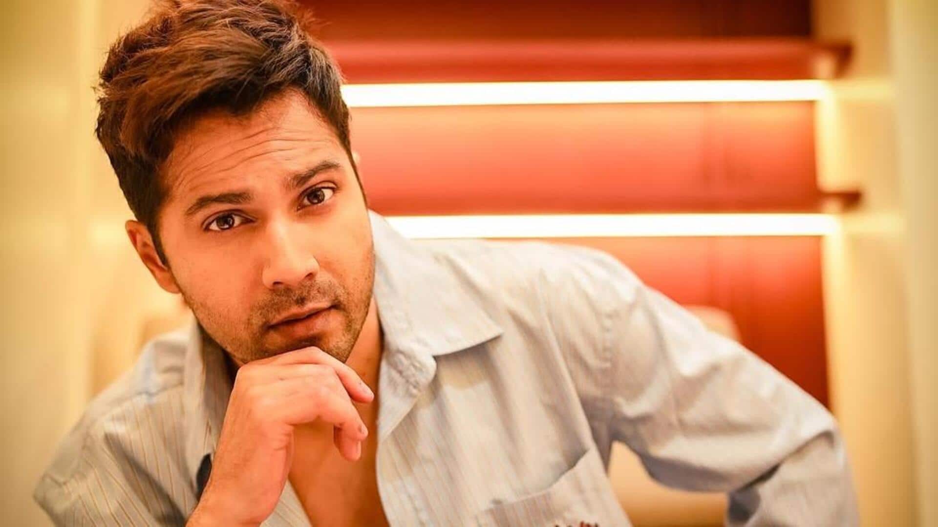 'लुका छुपी 2' में कार्तिक आर्यन की जगह वरुण धवन, कृति सैनन भी हुईं बाहर 'लुका छुपी 2' में कार्तिक आर्यन की जगह वरुण धवन, कृति सैनन भी हुईं बाहर