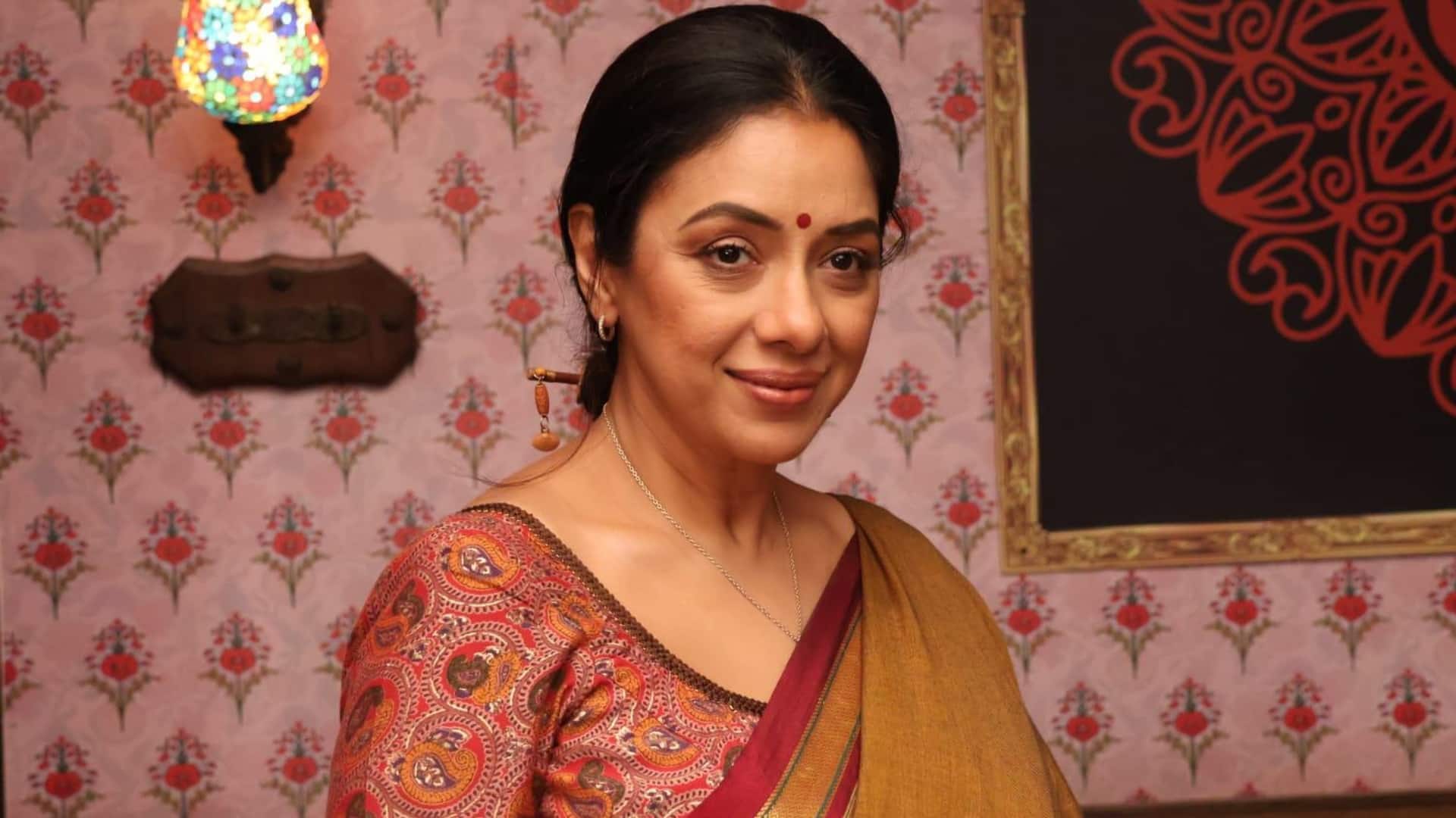 'क्योंकि सास भी...' का दूसरे ही हफ्ते काम-तमाम, 'अनुपमा' फिर हुआ पहले नंबर पर विराजमान