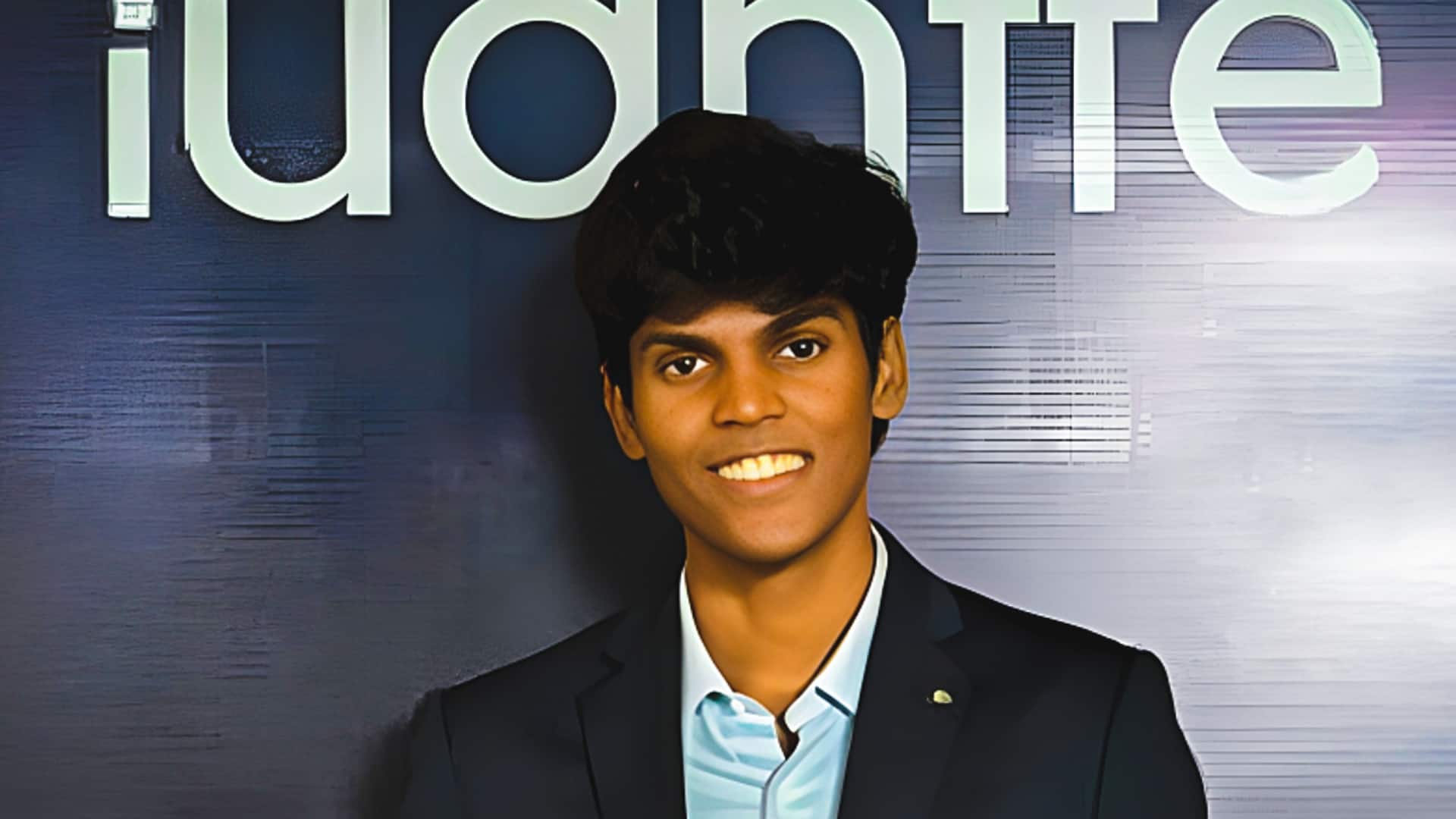 कौन है IIT हैदराबाद के छात्र एडवर्ड नाथन वर्गीज, जिनको मिला 2.5 करोड़ रुपये का पैकेज?