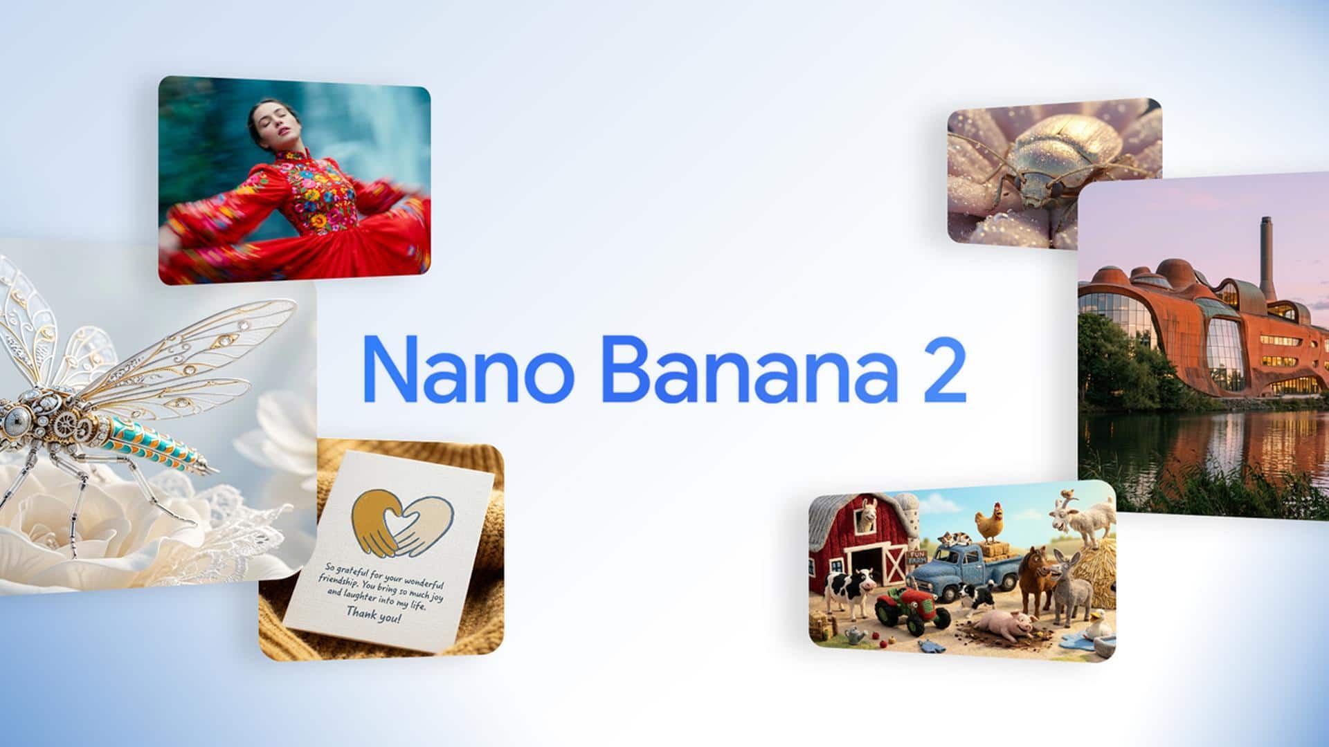 गूगल ने जेमिनी AI में नैनो बनाना 2 किया पेश, क्या है इसकी खासियत?