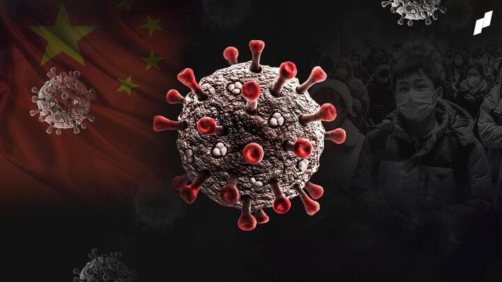 चीन: डेल्टा वेरिएंट के कारण तेजी से फैल रहा संक्रमण, मामले और बढ़ने की आशंका
