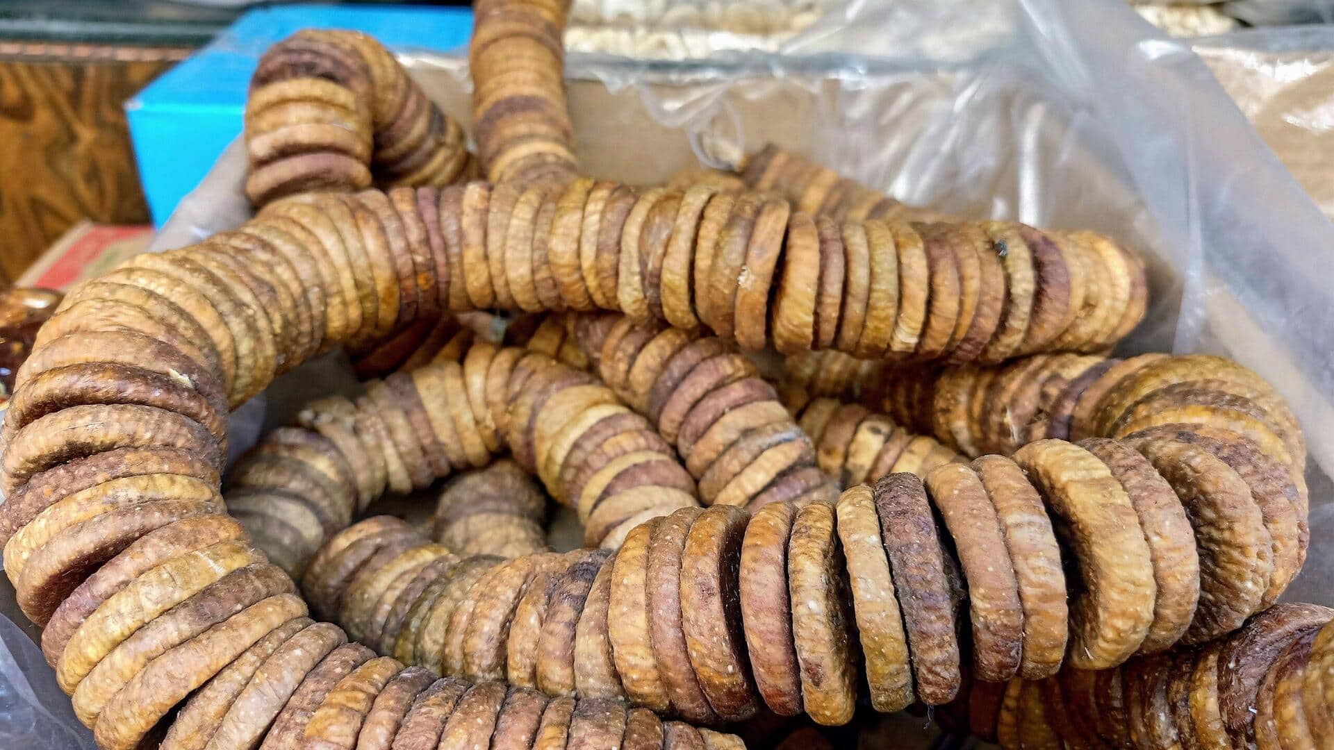 अंजीर का अधिक सेवन स्वास्थ्य को पहुंचा सकता है नुकसान, जानिए कैसे