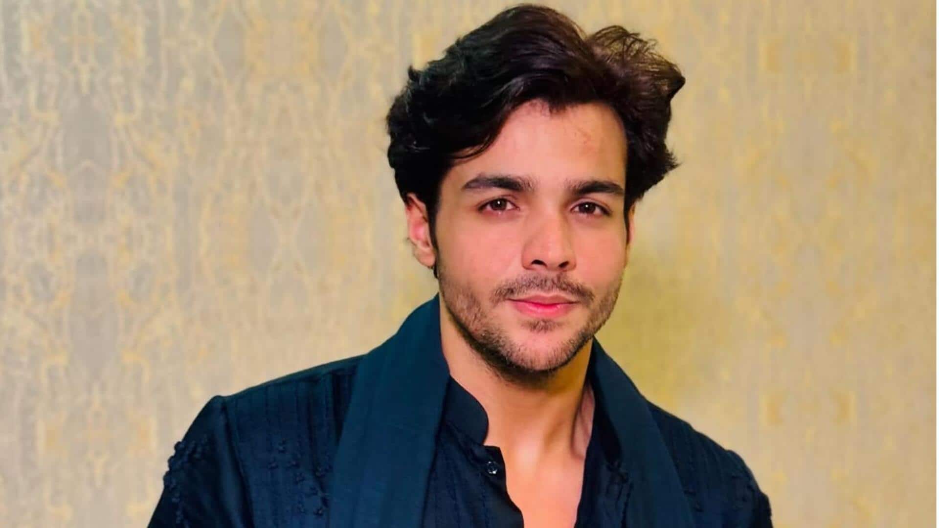 एसएस राजामौली की फिल्म 'ग्लोबट्रॉटर' में नजर आएंगे आशीष चंचलानी? पोस्ट से मिला संकेत