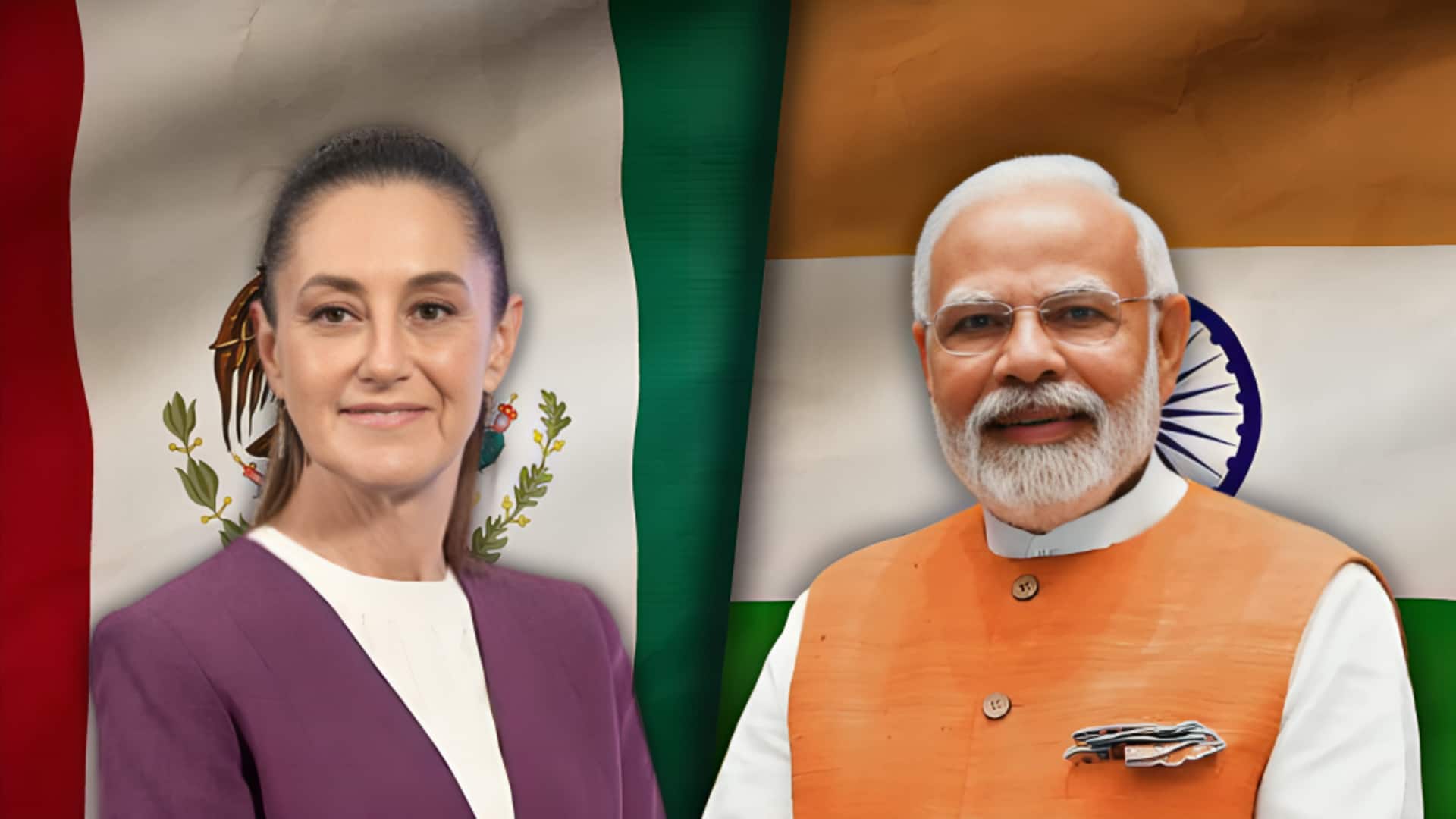 #NewsBytesExplainer: मेक्सिको ने भारत पर क्यों लगाया 50 प्रतिशत टैरिफ, क्या होगा असर?