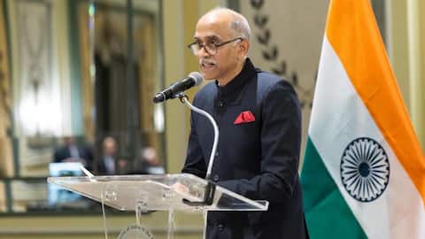 संयुक्त राष्ट्र में पाकिस्तान ने 'ऑपरेशन सिंदूर' को लेकर बोला झूठ, भारत ने जमकर सुनाई खरी-खरीब